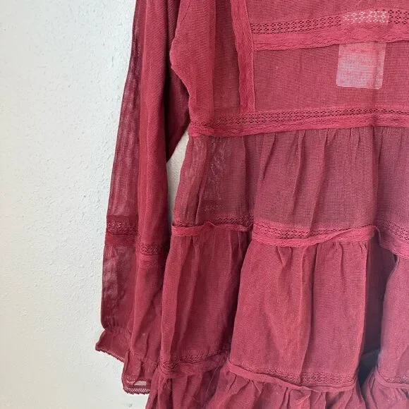 NWT Free People Women’s Dress - Picture 3 of 6